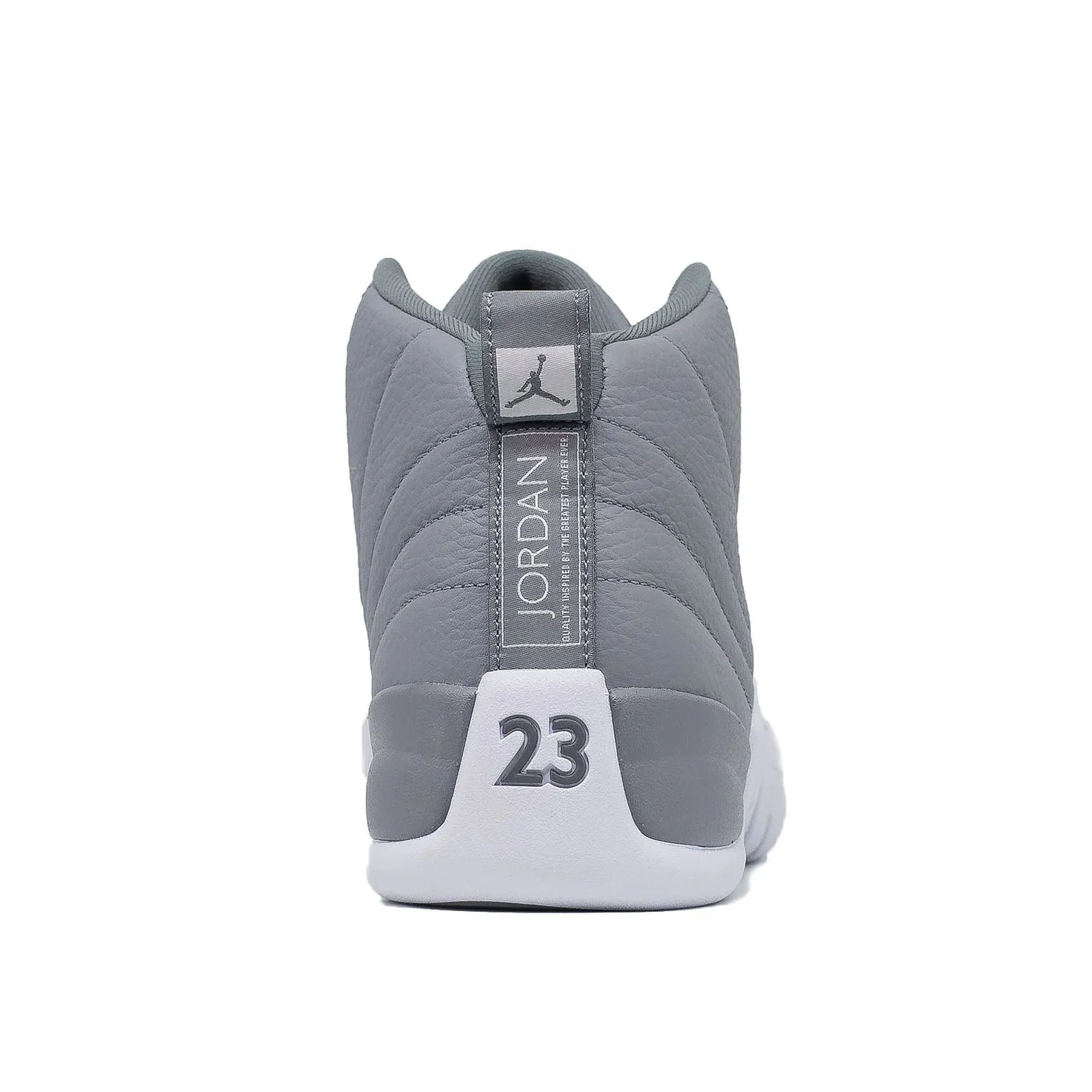 Air Jordan 12, Stealth