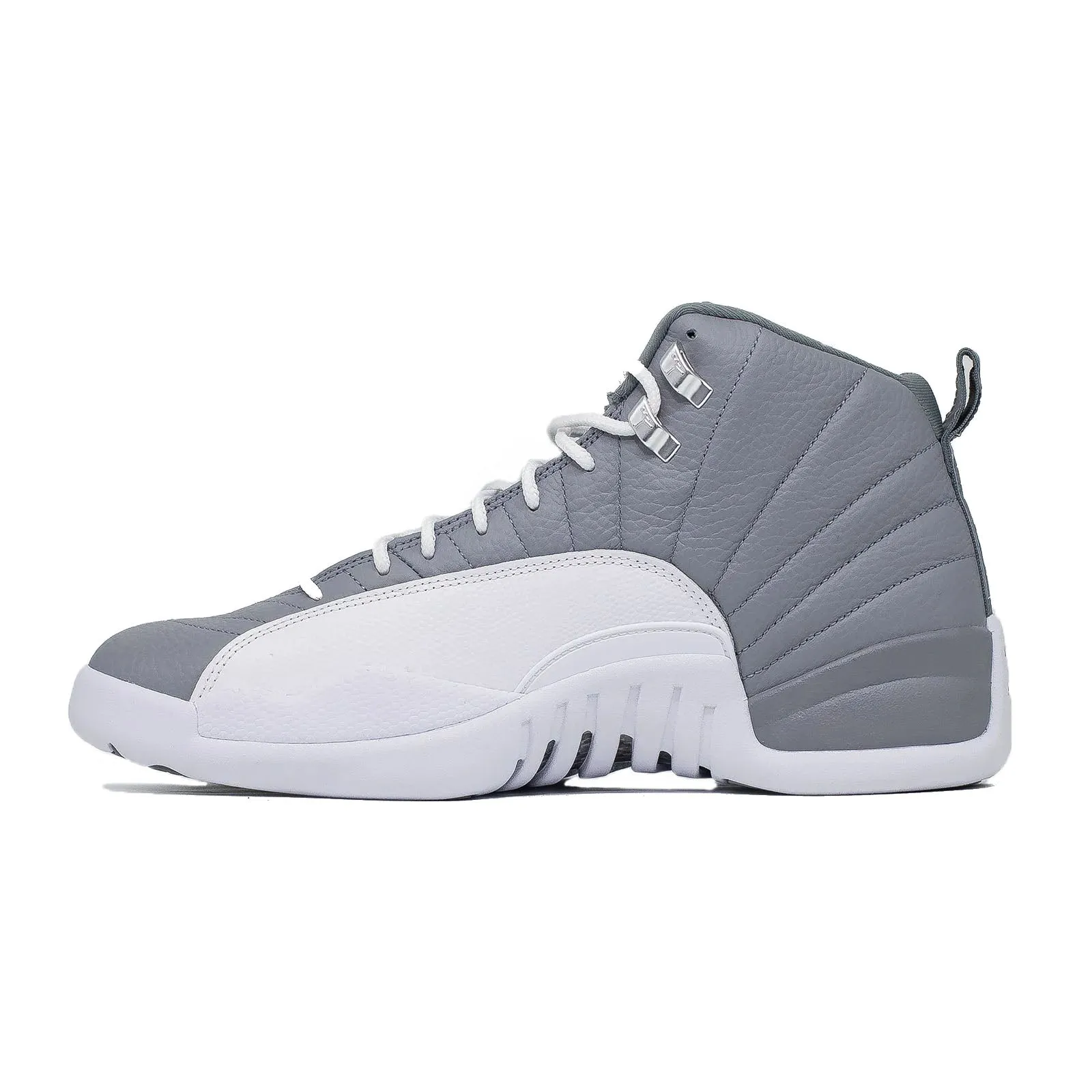 Air Jordan 12, Stealth