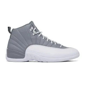 Air Jordan 12, Stealth