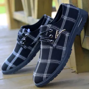 AS Square Sneaker