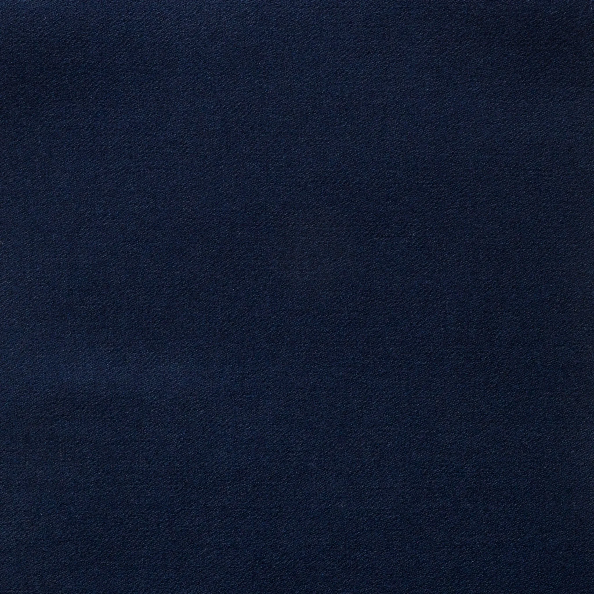 AW23 Ed.19 Plain Wool Flannel Trousers