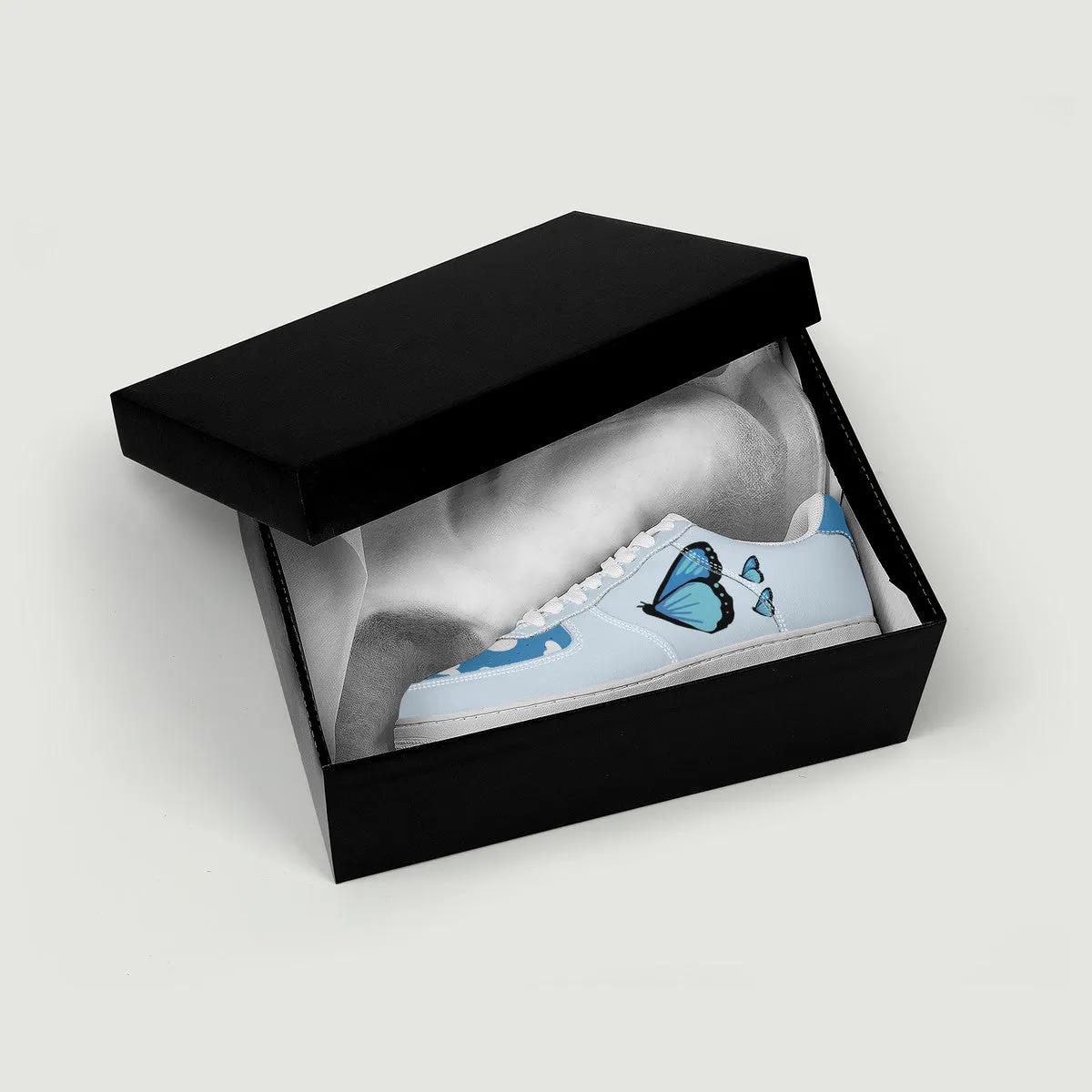 Cool shoes by Olivia C | Low Top Customized | Shoe Zero