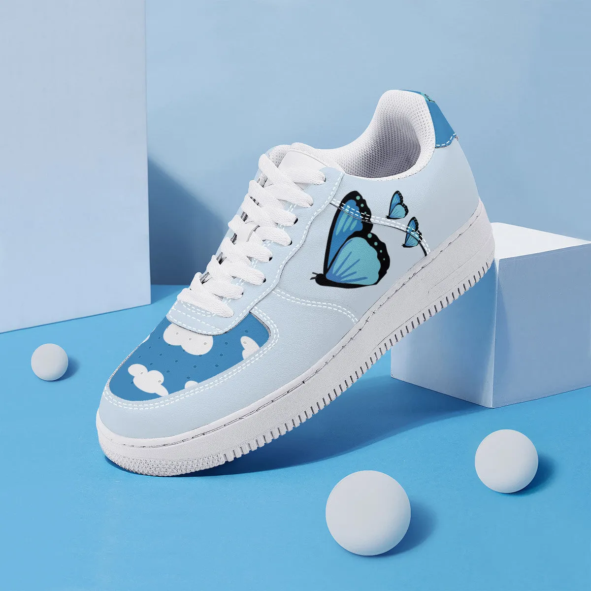 Cool shoes by Olivia C | Low Top Customized | Shoe Zero