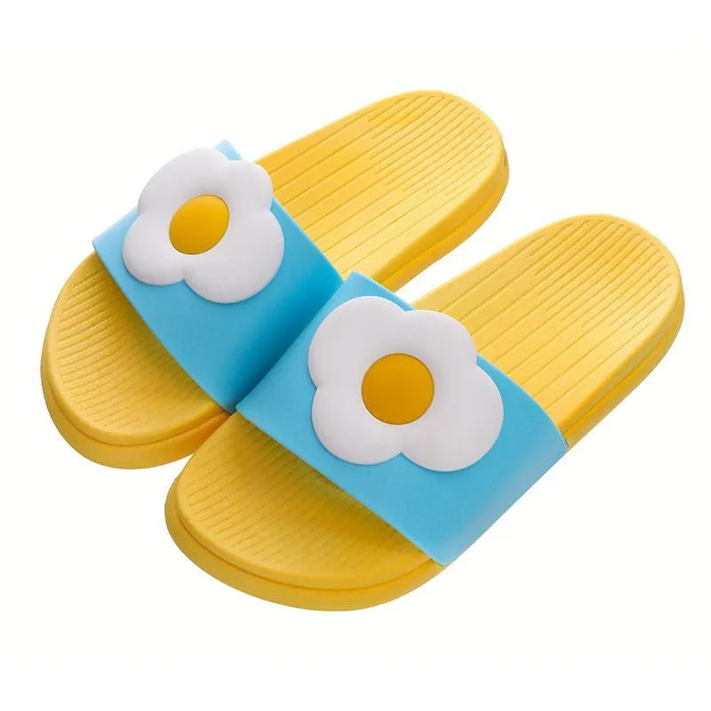 Fruit Slippers for Girls