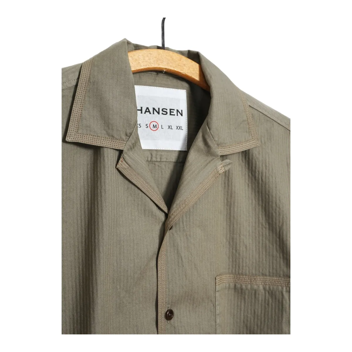 Hansen Jonny 27-30-6 bay leaf