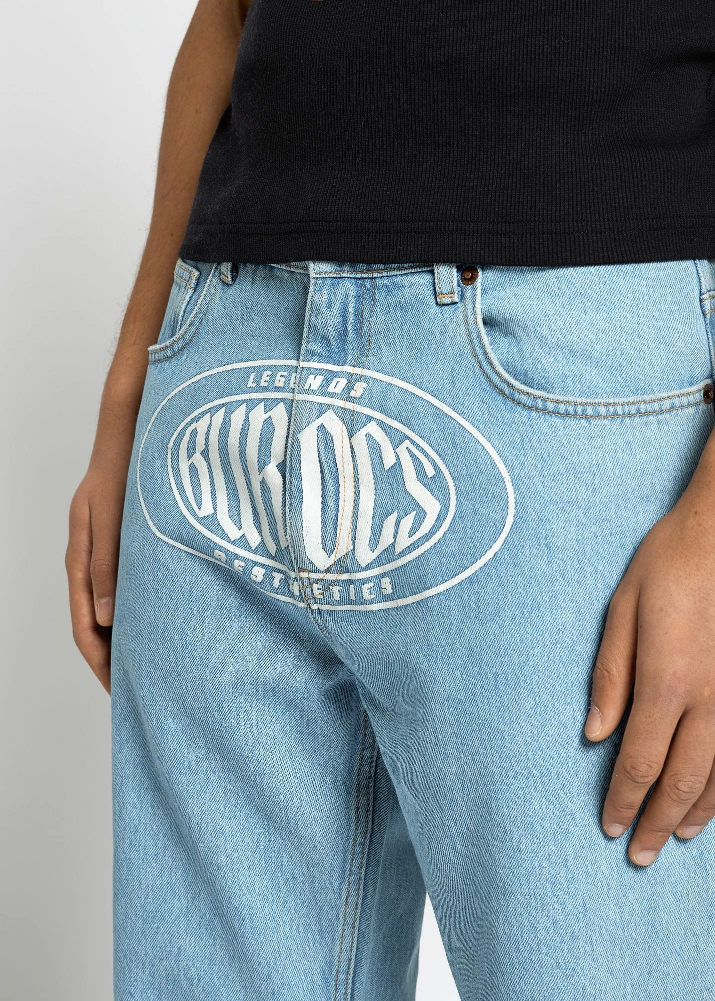 Legends Jeans