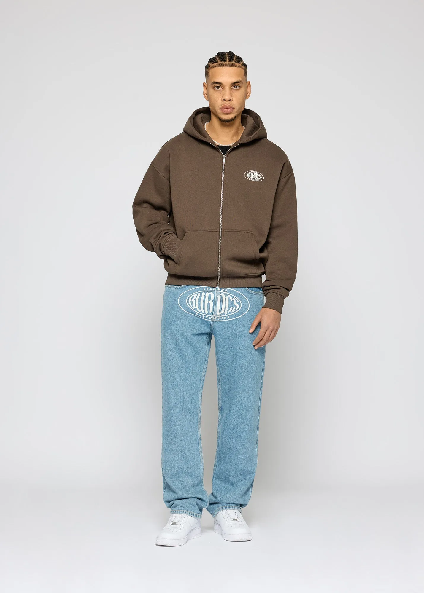 Legends Jeans