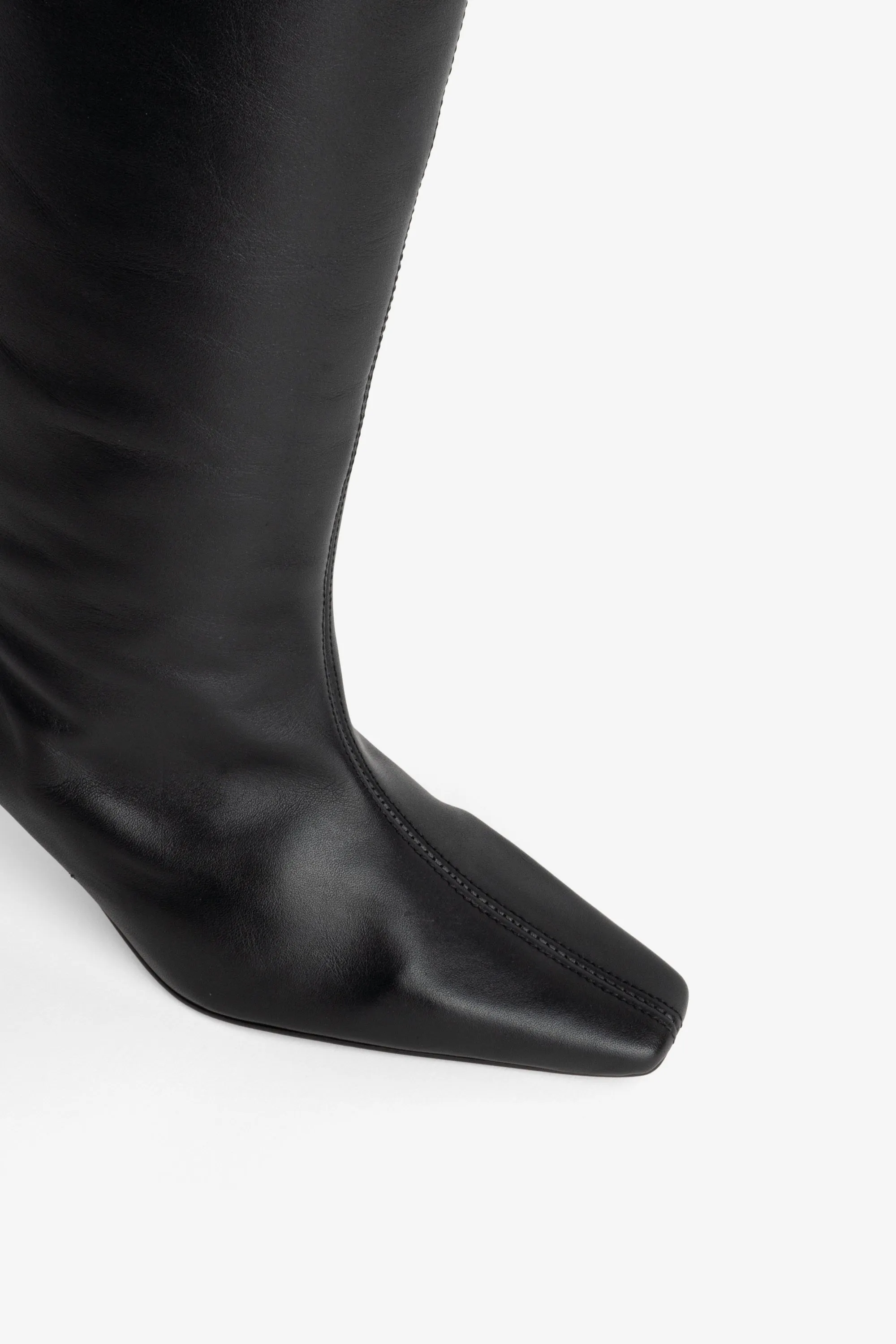 SASSAFRASS KNEE HIGH BOOT