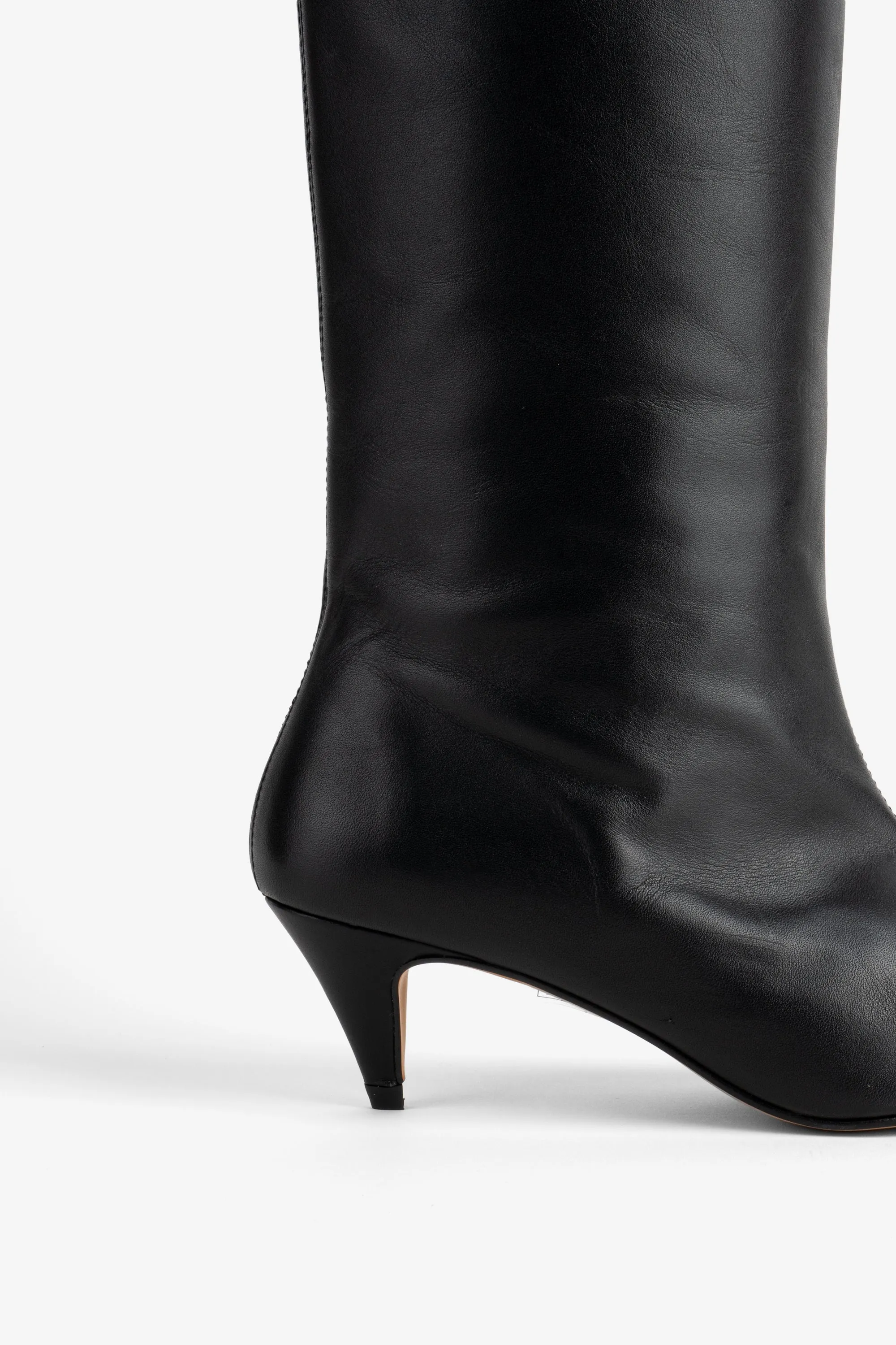 SASSAFRASS KNEE HIGH BOOT
