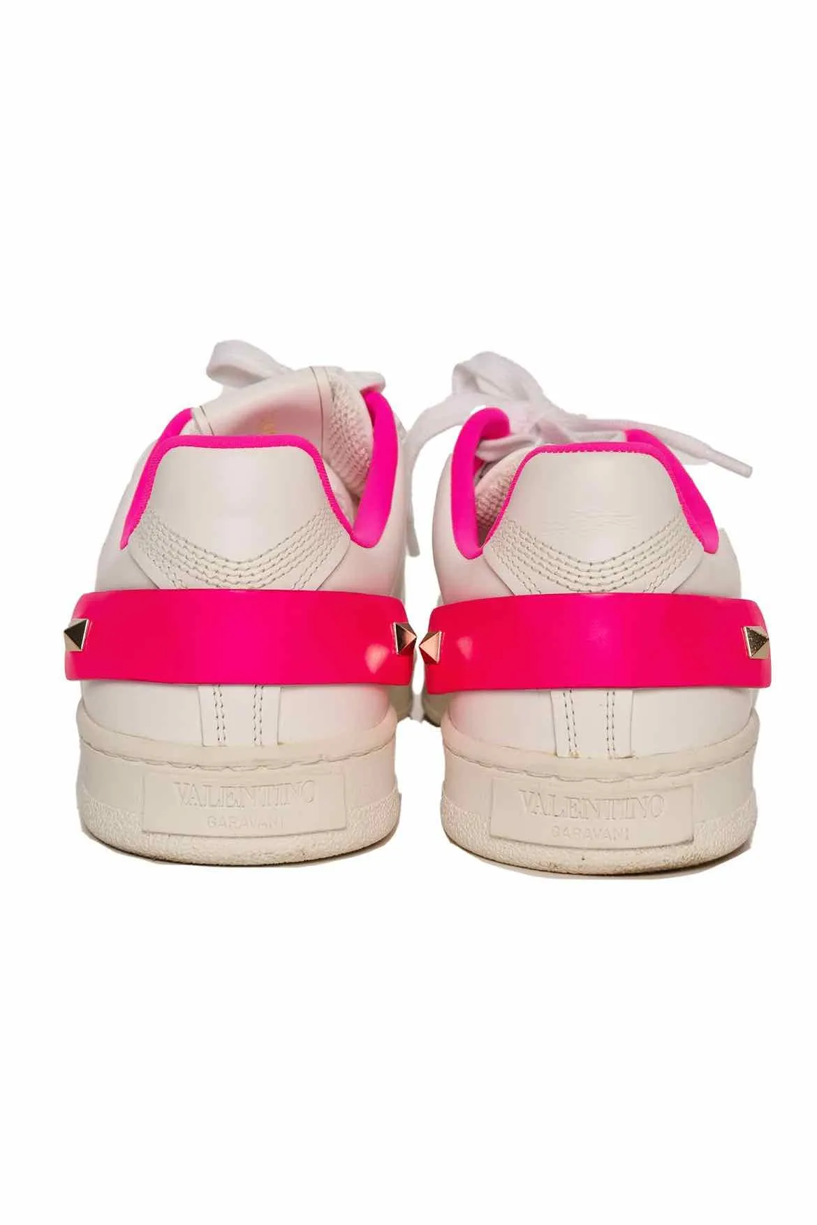 Valentino rockstud Sneaker